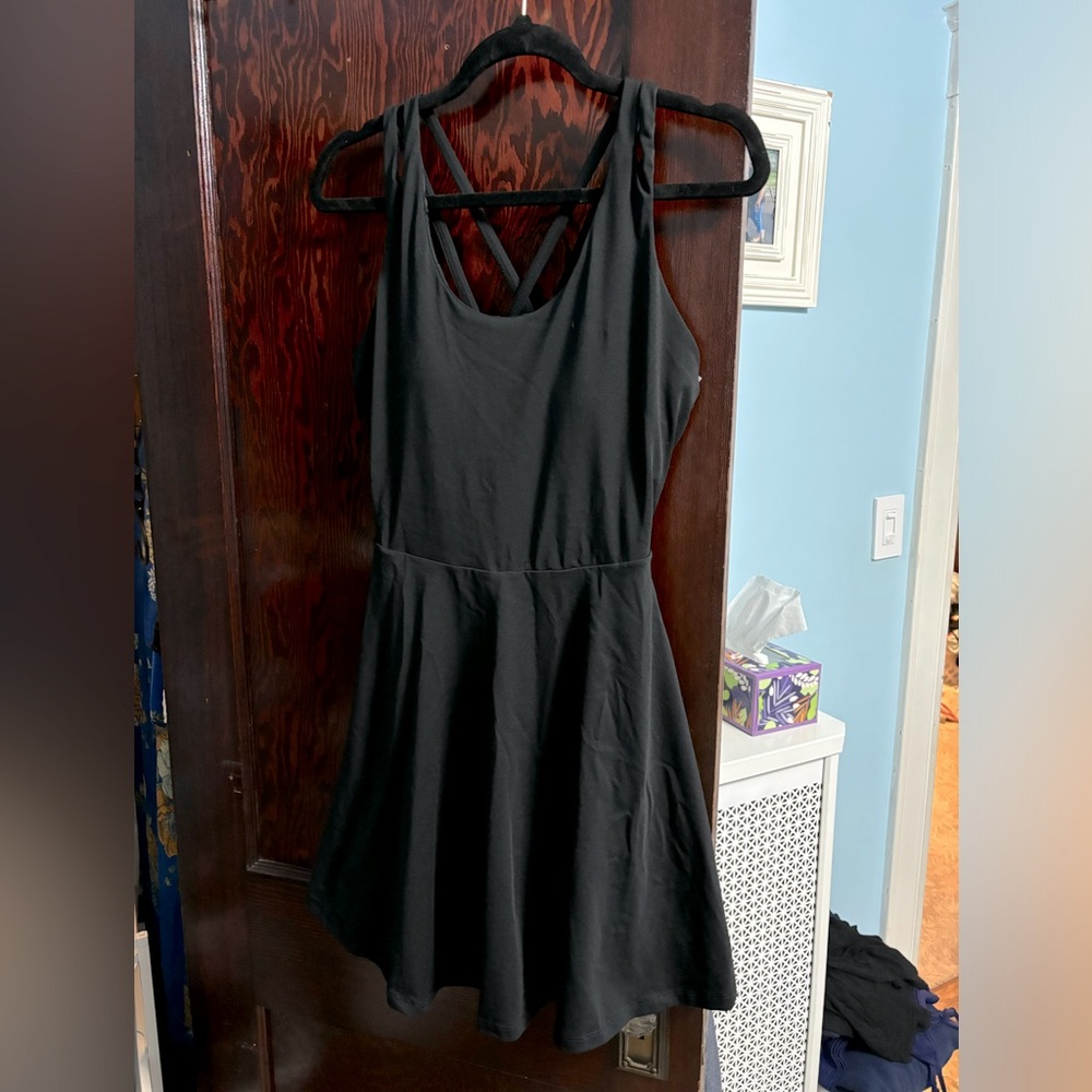 Fabletics Boost Performance Dress - image 1